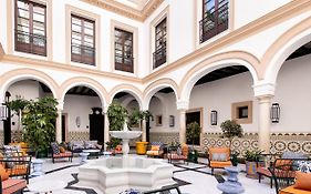 Hotel Casa Palacio Don Ramón